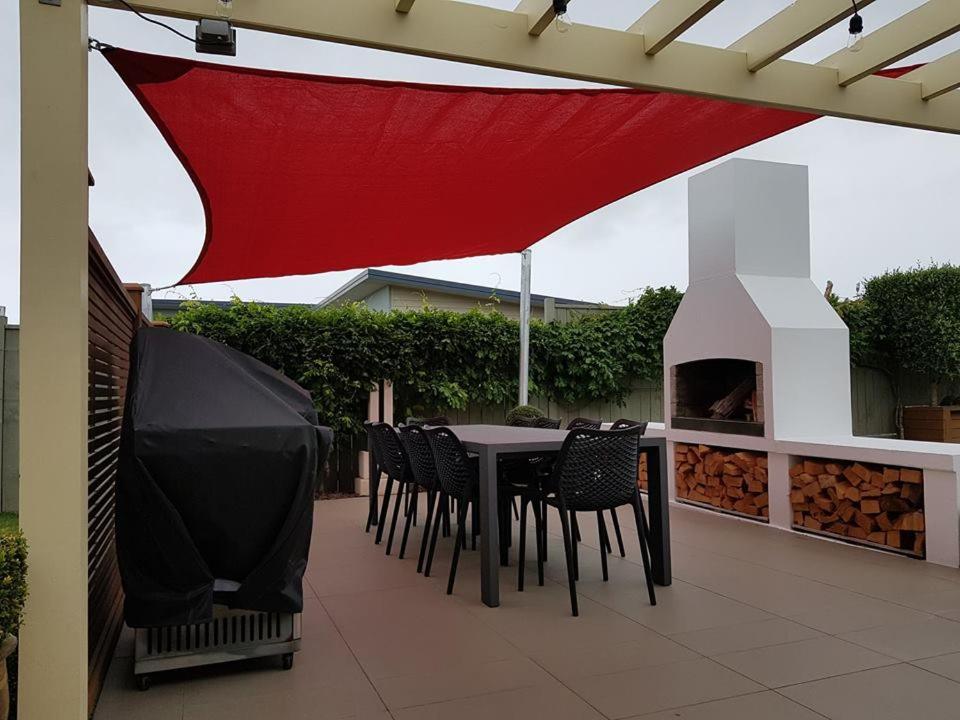 Penrodbnb Shared Home New Plymouth Kültér fotó