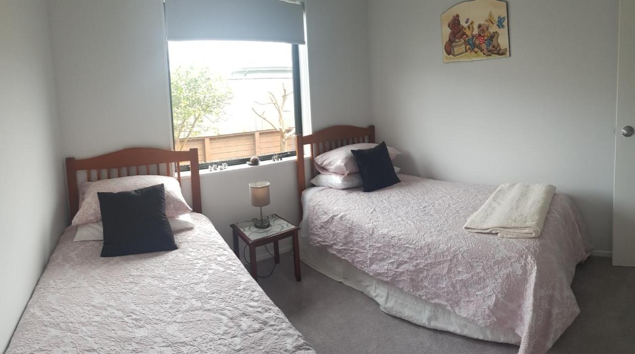 Penrodbnb Shared Home New Plymouth Kültér fotó
