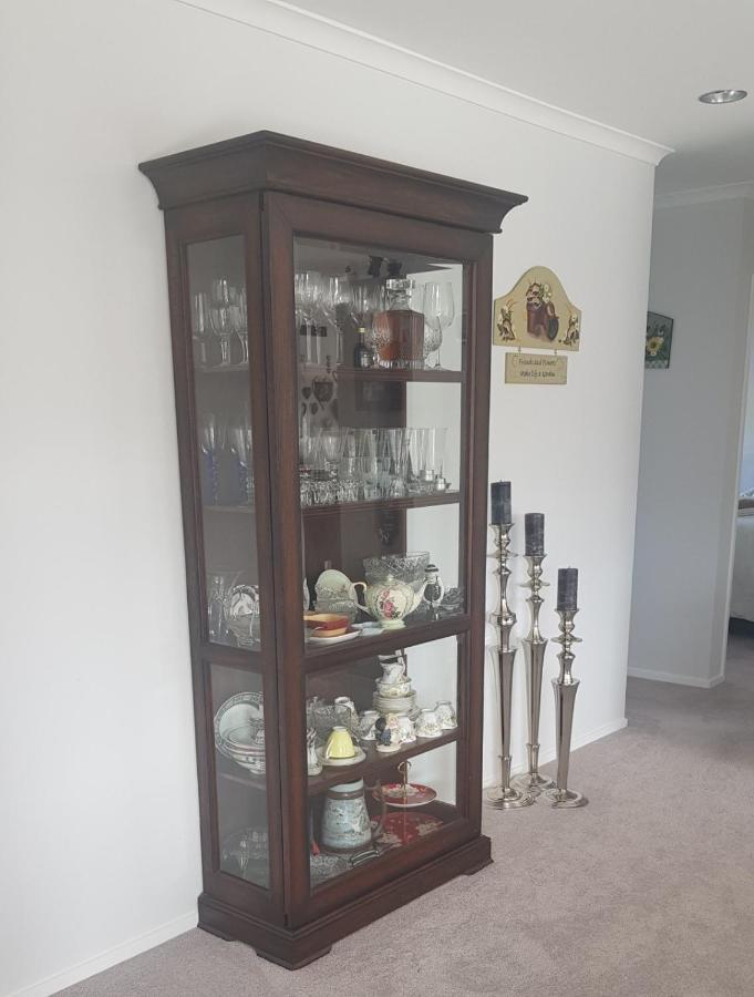 Penrodbnb Shared Home New Plymouth Kültér fotó