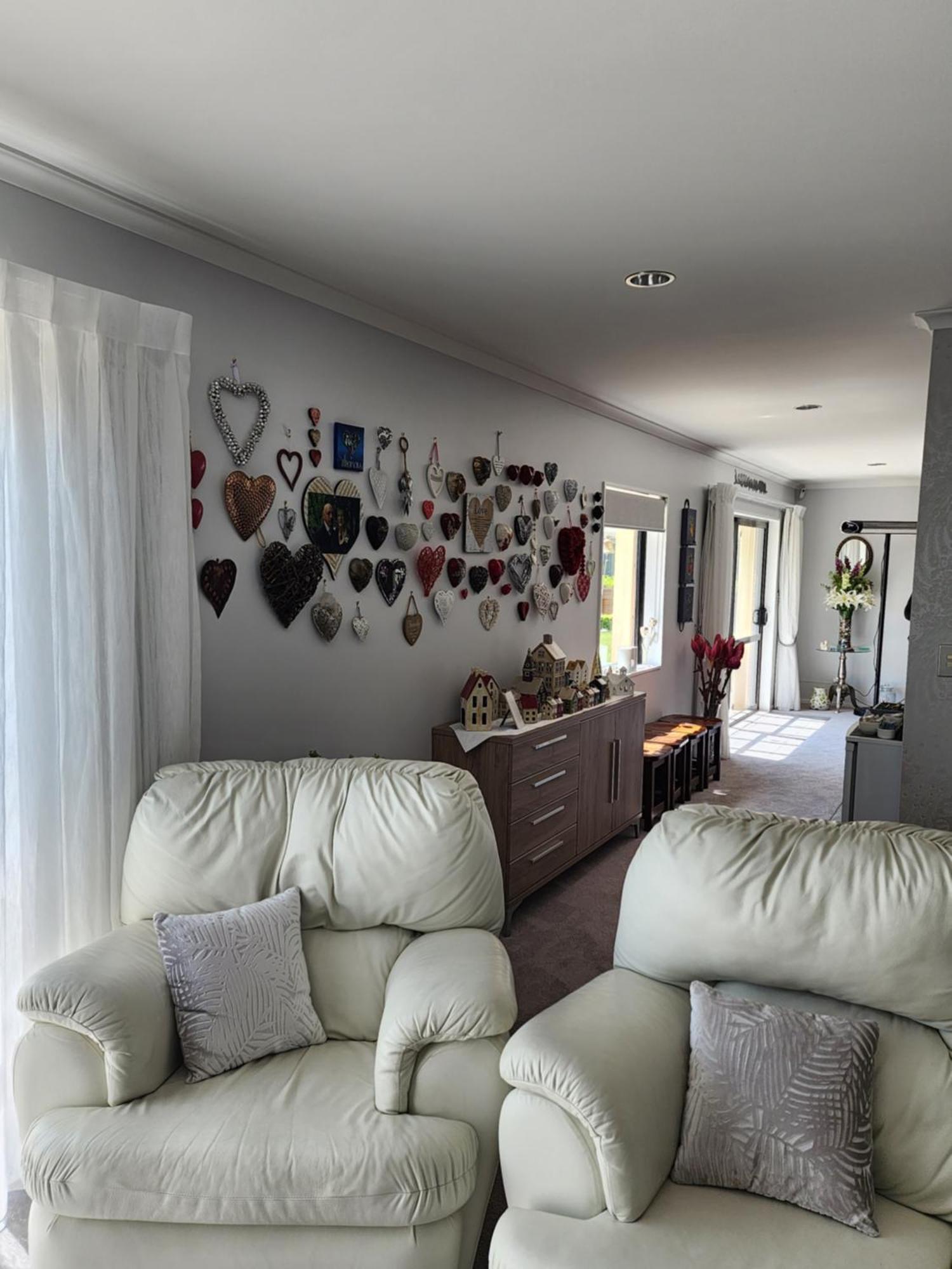 Penrodbnb Shared Home New Plymouth Kültér fotó